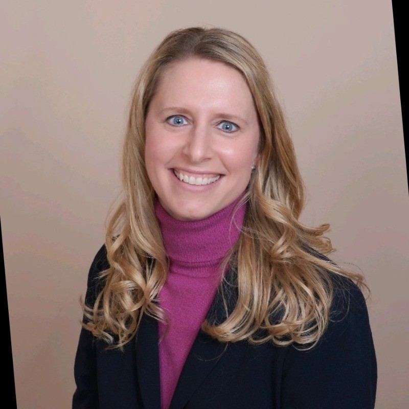 Gayle Jacobs