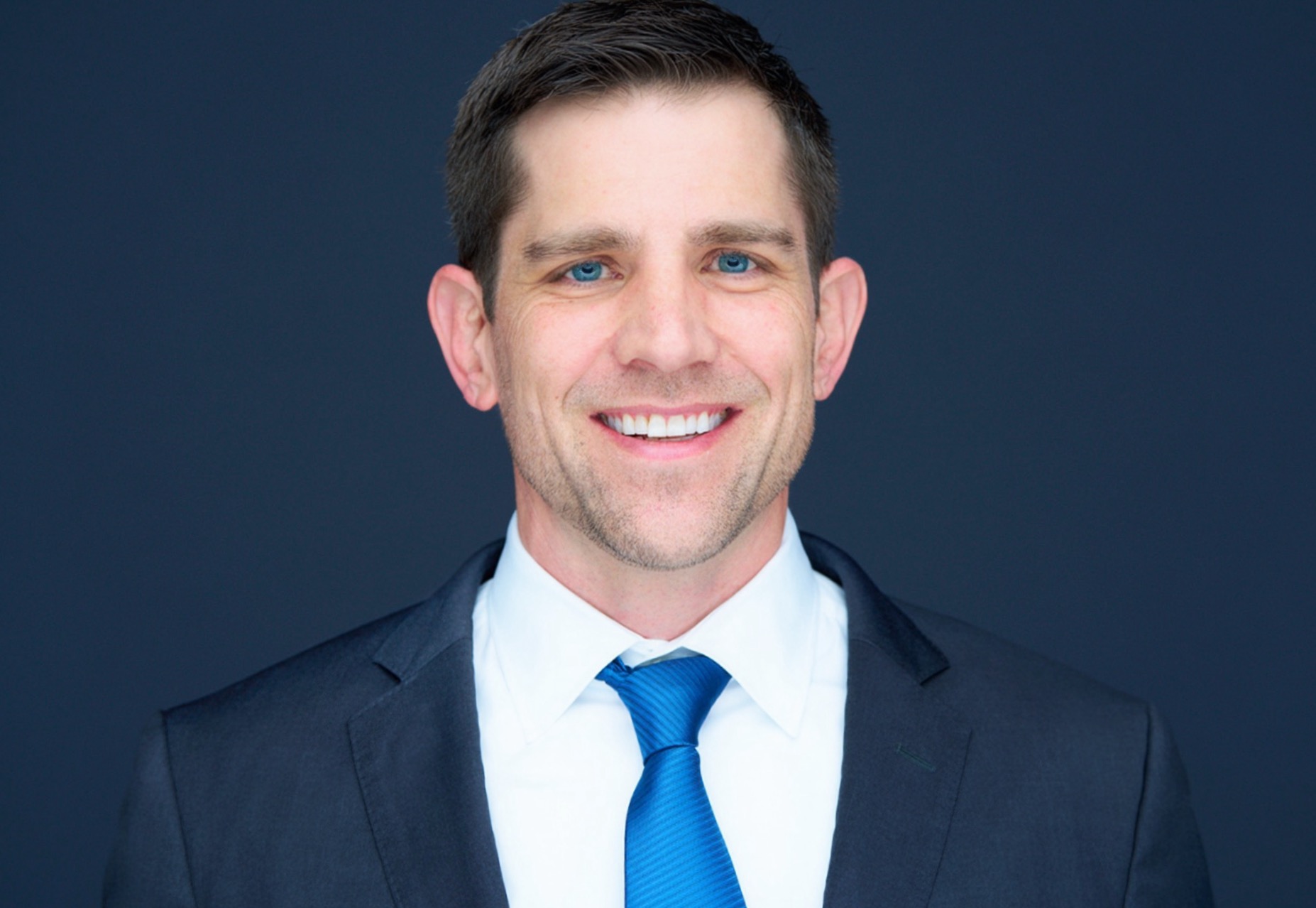 David Kinzel's bio photo